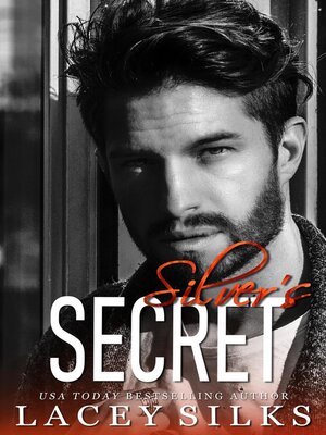 cover image of Silver's Secret